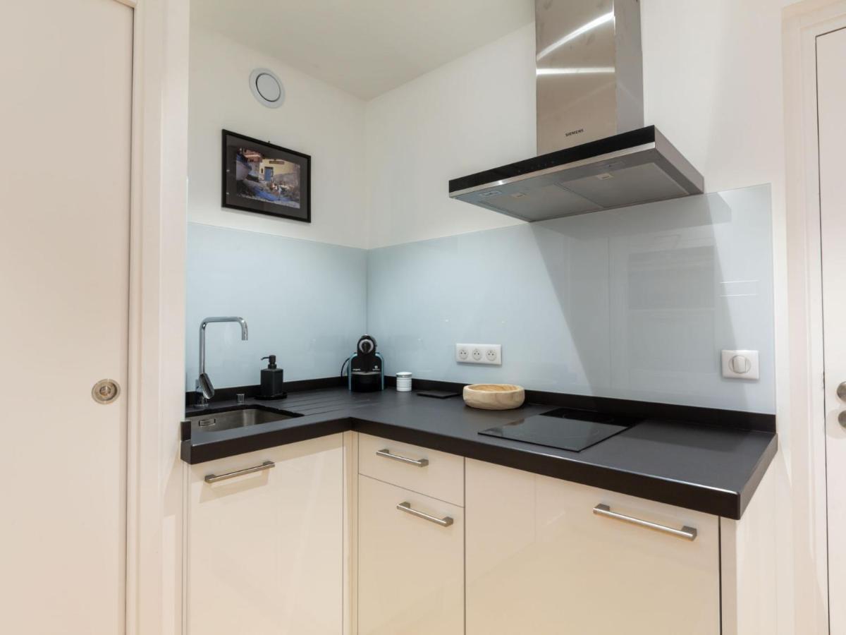 Studio Regina By Interhome Biarritz Ngoại thất bức ảnh